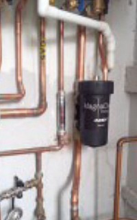 Plumber southend