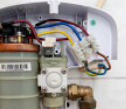 Plumber southend